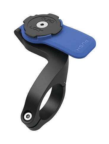 Soporte frontal para bicicleta Quad Lock