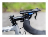 Soporte frontal para bicicleta Quad Lock