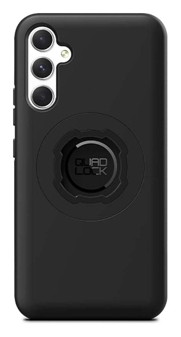 Funda Quad Lock Galaxy MAG