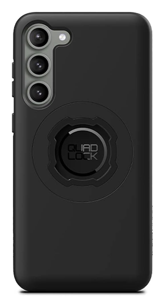 Funda Quad Lock Galaxy MAG