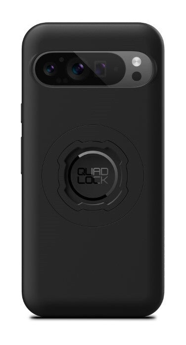 Estuche Pixel MAG con cuatro cerraduras