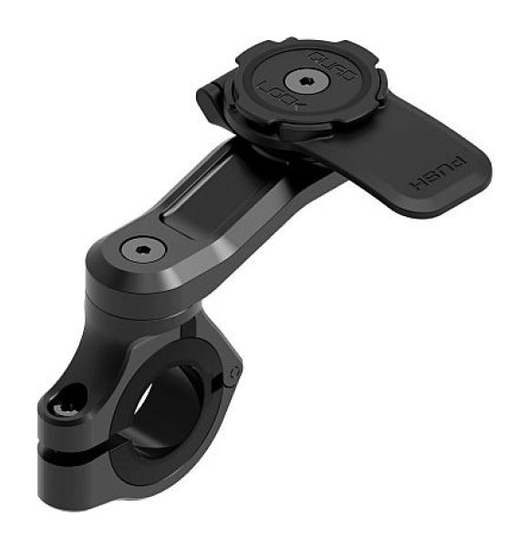 Soporte para manillar de motocicleta Quad Lock Pro