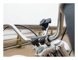 Soporte para manillar de motocicleta Quad Lock Pro