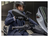 Soporte de espejo para motocicleta Quad Lock