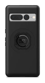 Estuche Pixel MAG con cuatro cerraduras