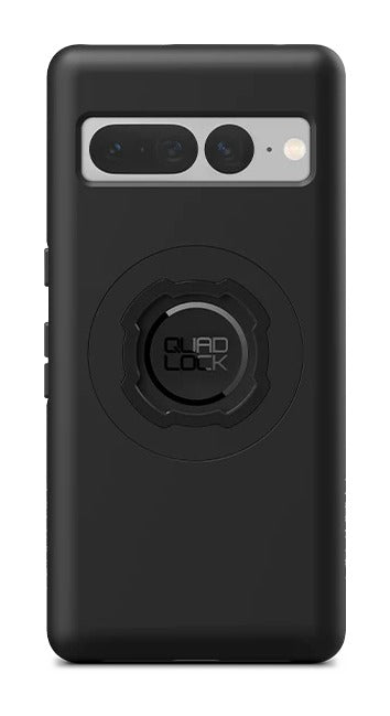 Estuche Pixel MAG con cuatro cerraduras