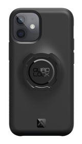 Funda para iPhone con bloqueo cuádruple