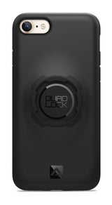 Funda para iPhone con bloqueo cuádruple