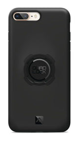 Funda para iPhone con bloqueo cuádruple