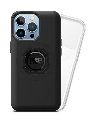 Funda MAG para iPhone con Quad Lock