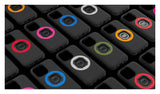 Funda MAG para iPhone con Quad Lock