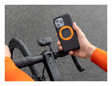Funda MAG para iPhone con Quad Lock