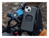 Funda MAG para iPhone con Quad Lock