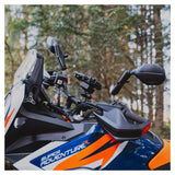 Kit de espejos resistentes RAM Mounts con bases M10-1.25