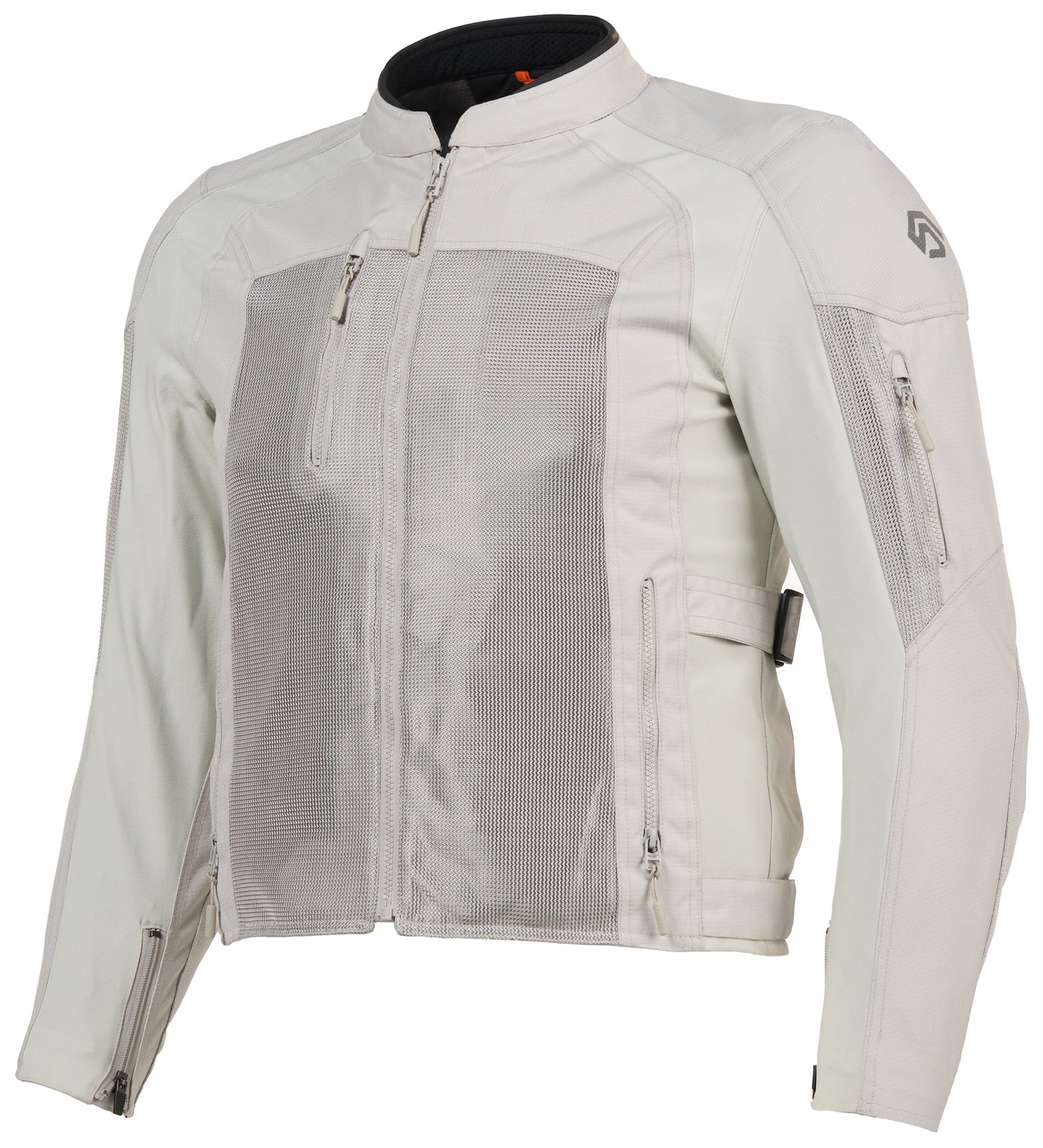 REAX Alta 2 Mesh Chaqueta