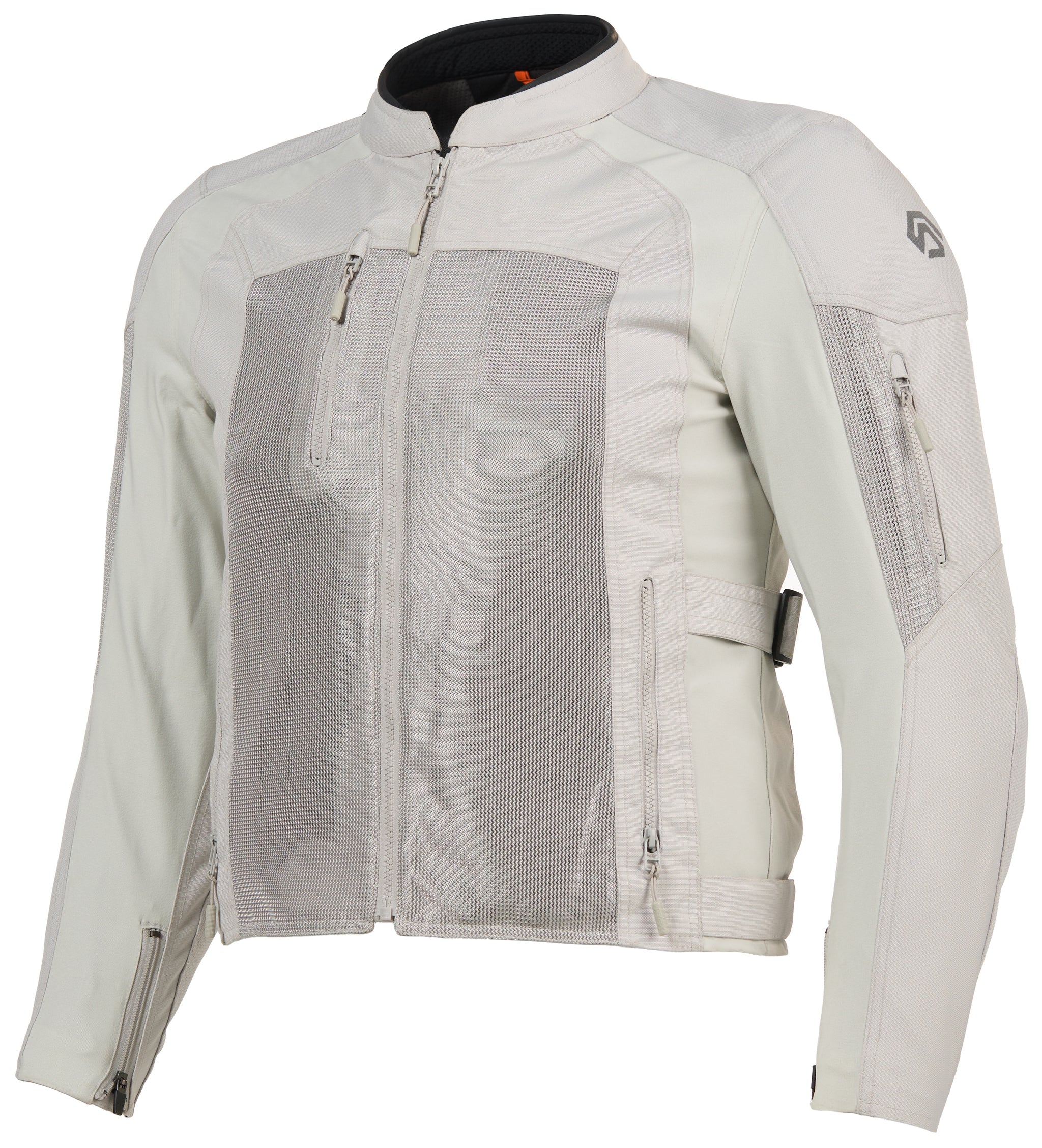 REAX Alta 2 Mesh Chaqueta