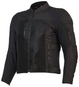 REAX Alta 2 Mesh Chaqueta