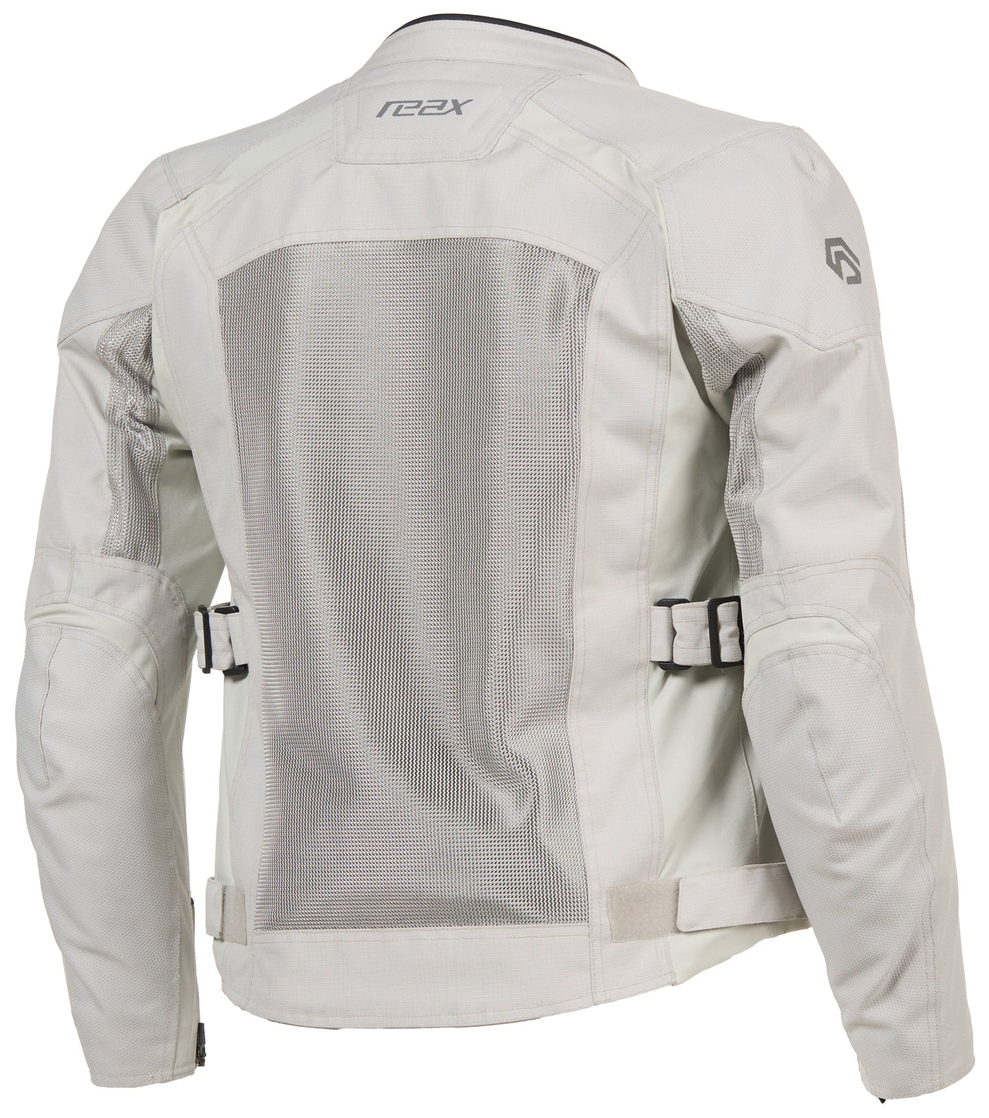 REAX Alta 2 Mesh Chaqueta