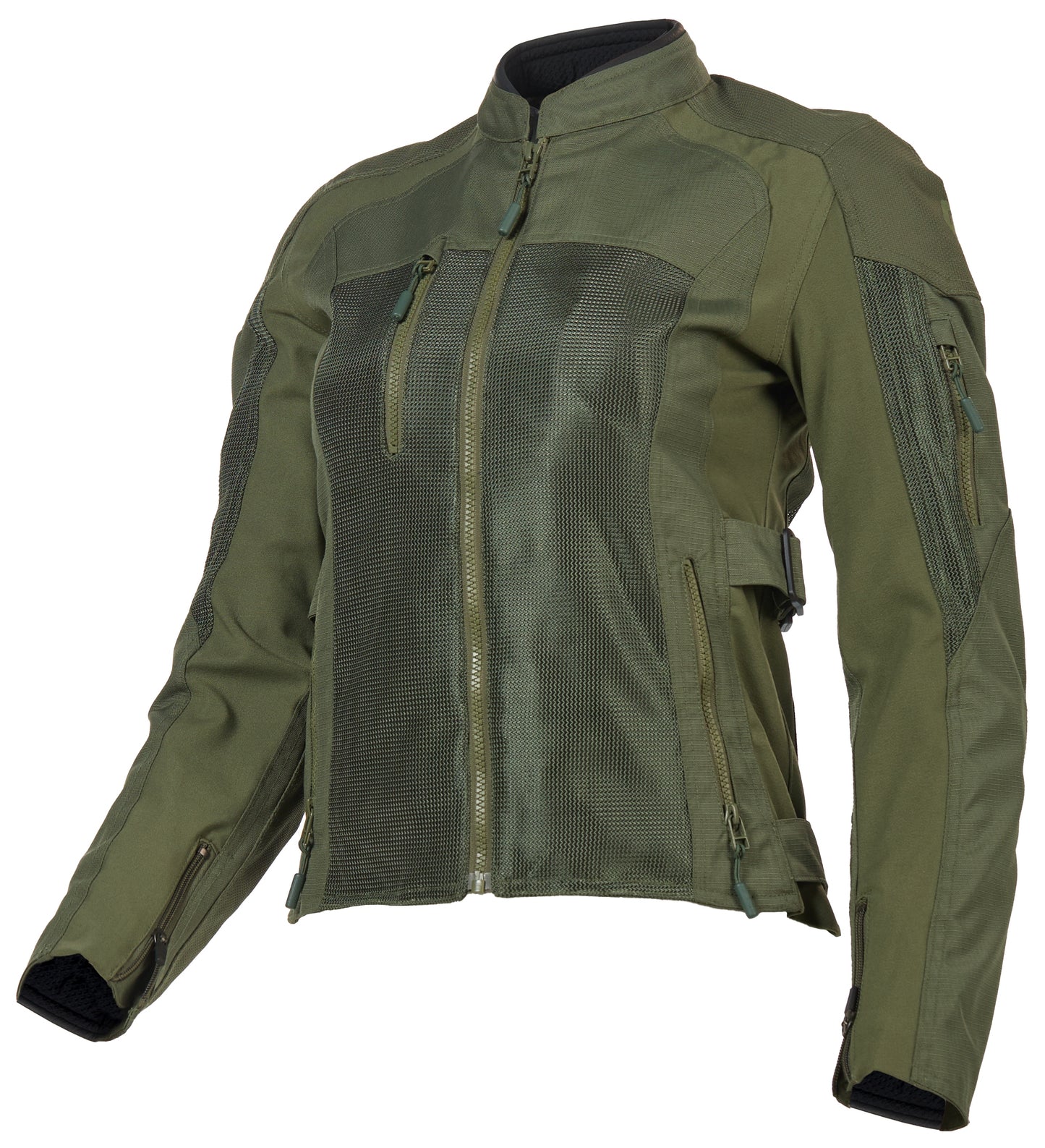 REAX Alta 2 Mesh Chaqueta de mujer