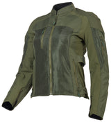 REAX Alta 2 Mesh Chaqueta de mujer