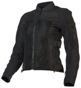 REAX Alta 2 Mesh Chaqueta de mujer