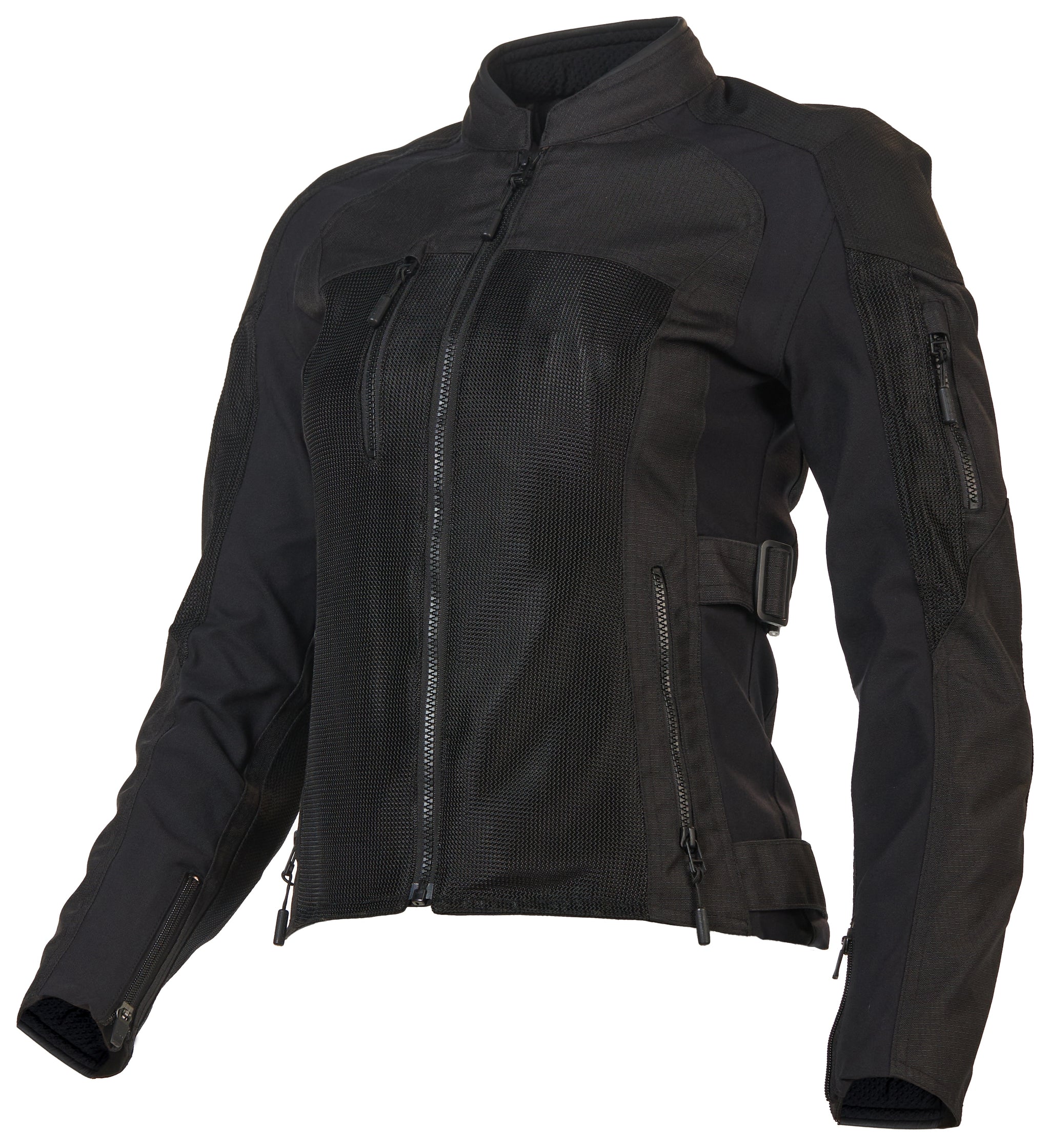 REAX Alta 2 Mesh Chaqueta de mujer