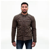 REAX Bridger Riding Camisa