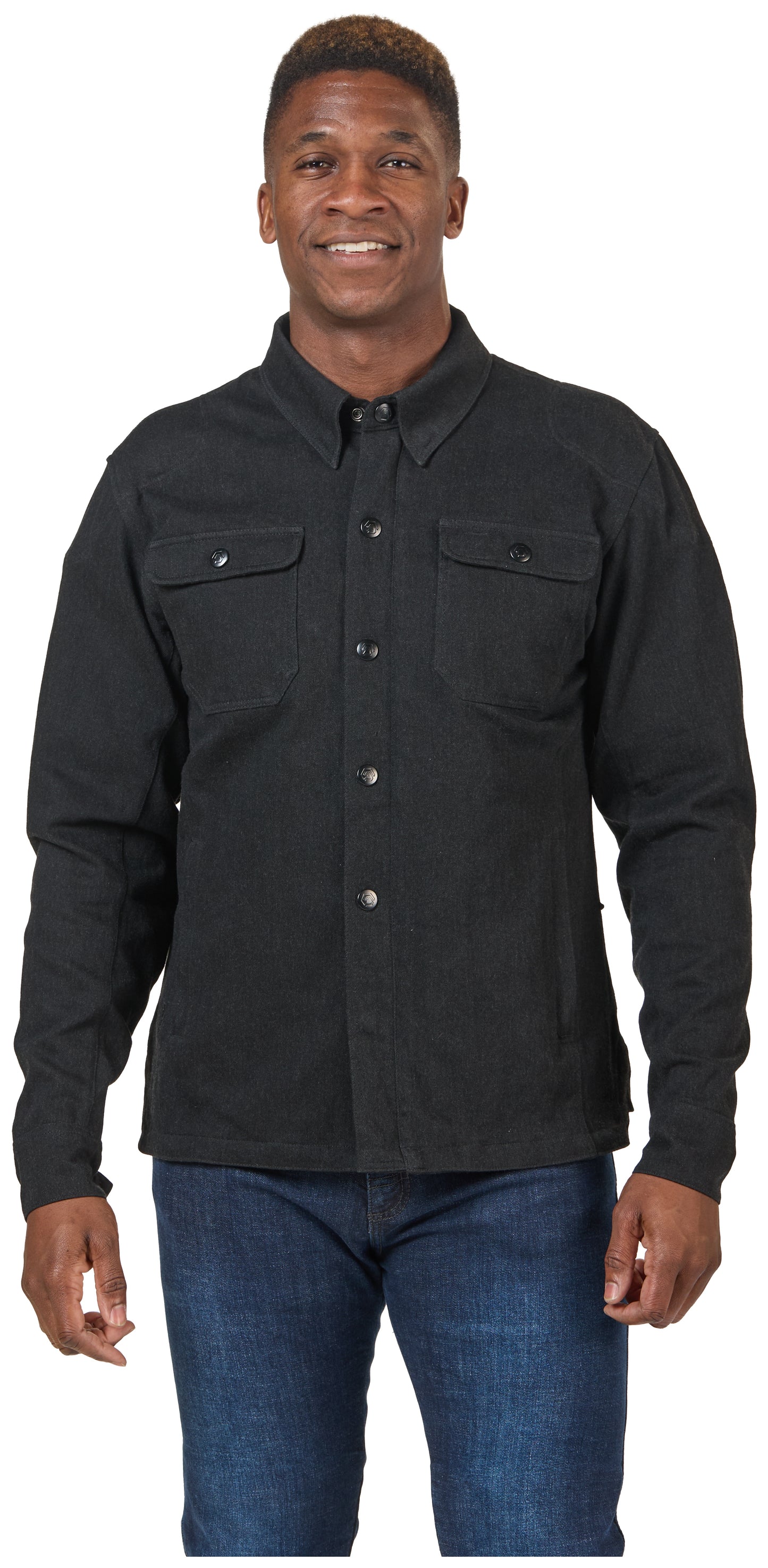 REAX Fairmount 2 Riding Camisa