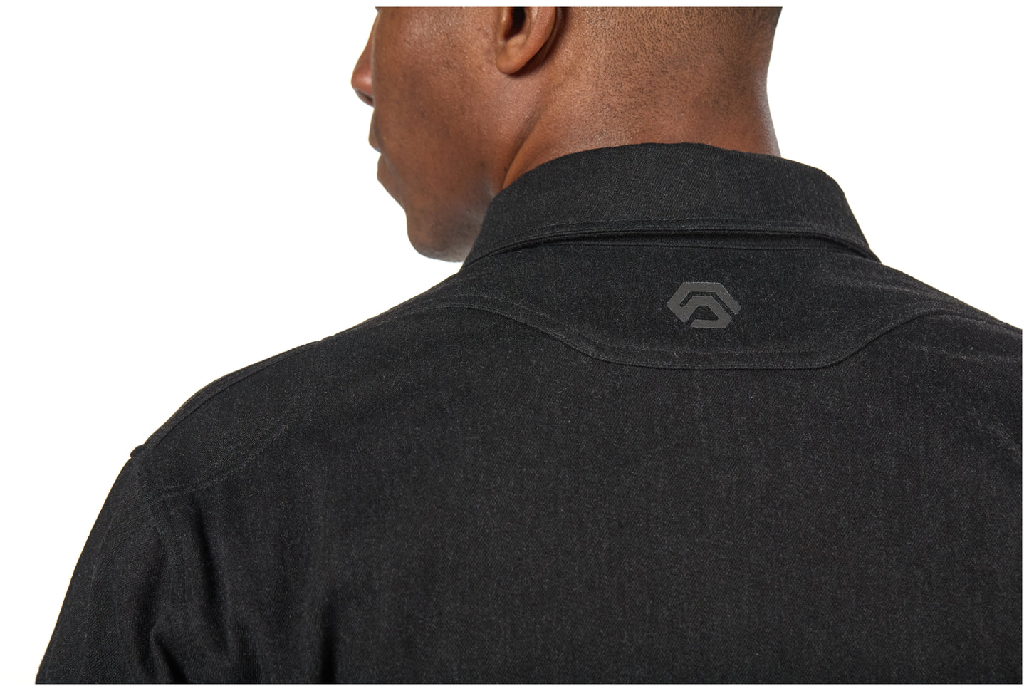 REAX Fairmount 2 Riding Camisa