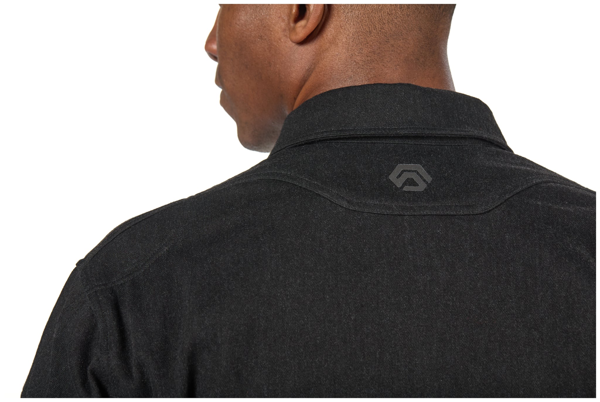 REAX Fairmount 2 Riding Camisa