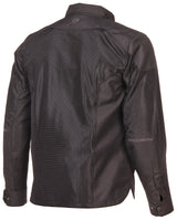 REAX Point Breeze Riding Camisa