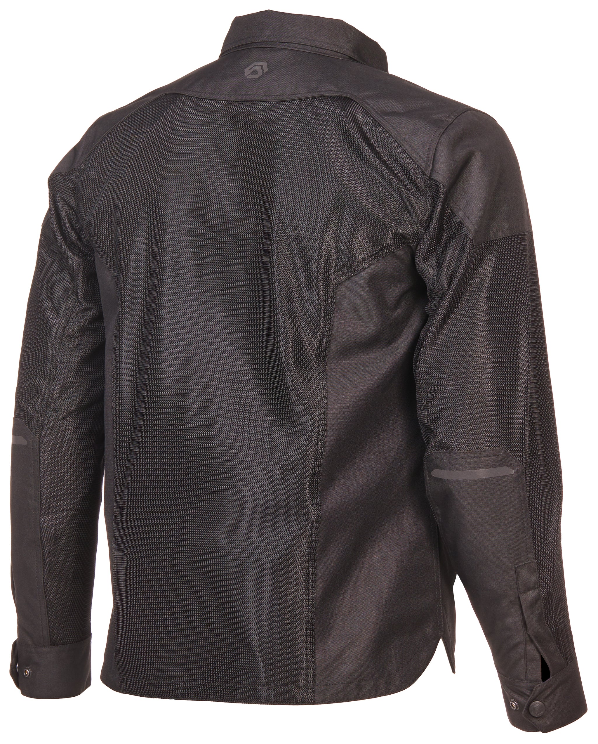 REAX Point Breeze Riding Camisa