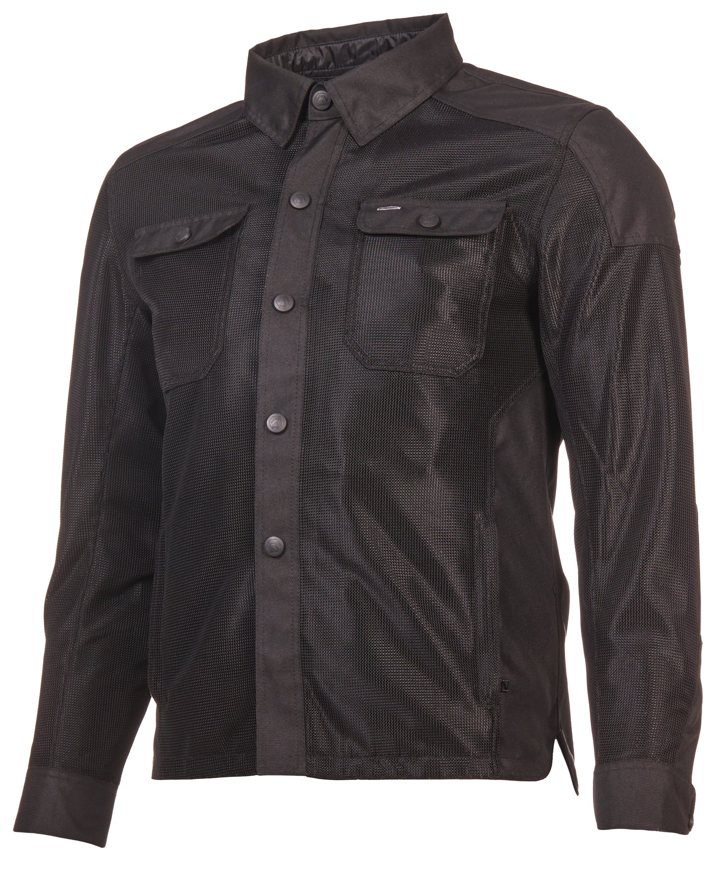 REAX Point Breeze Riding Camisa