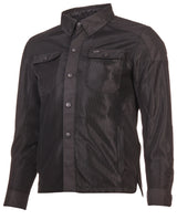REAX Point Breeze Riding Camisa