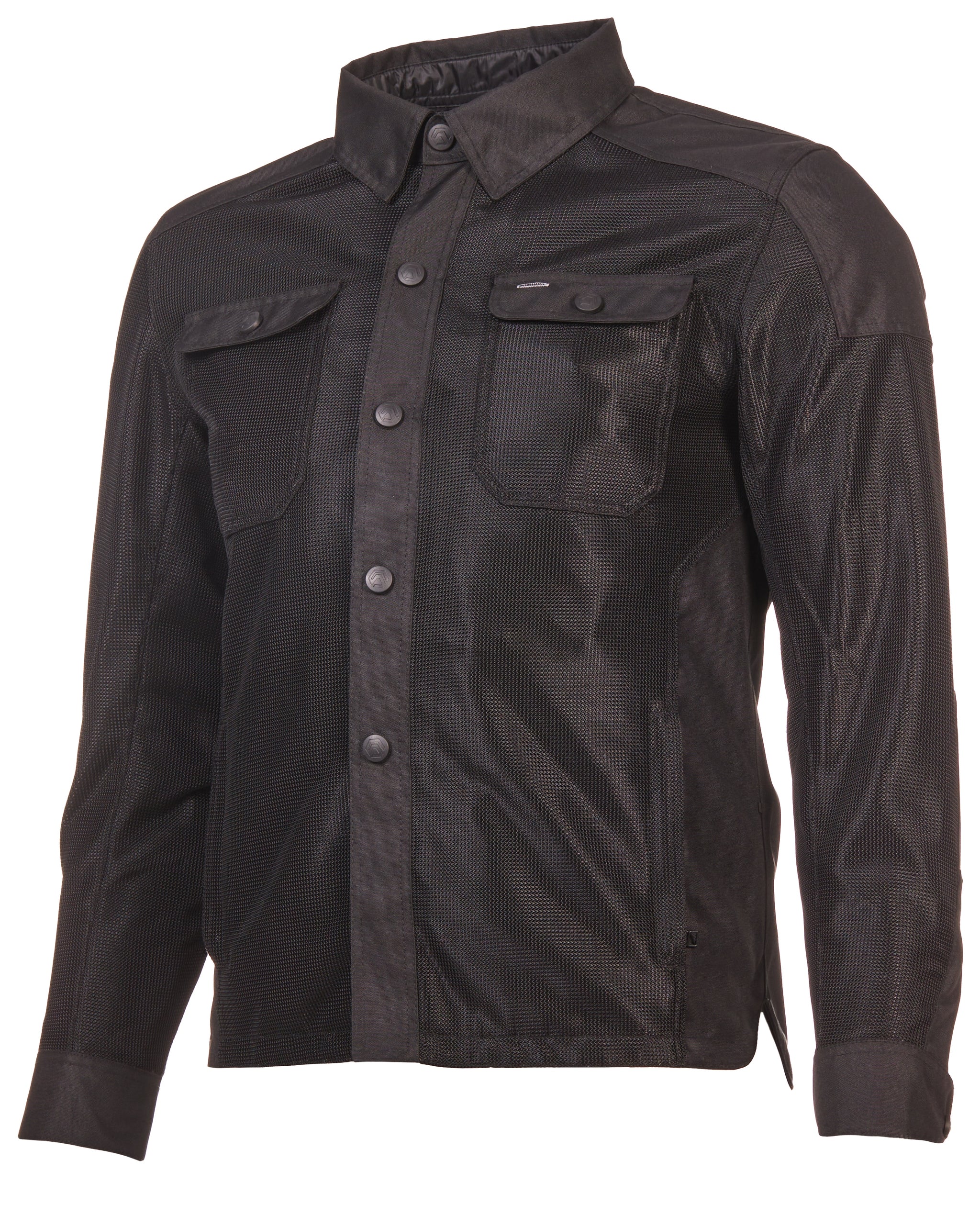 REAX Point Breeze Riding Camisa