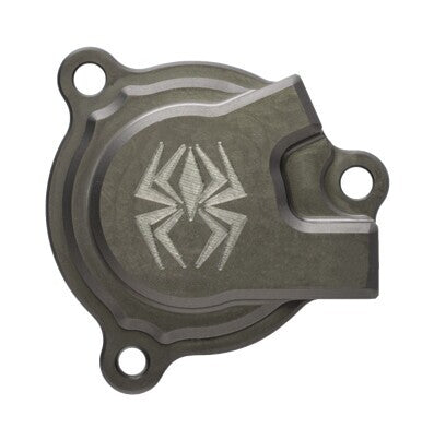 Conjunto de cilindro esclavo de embrague Rekluse para Harley