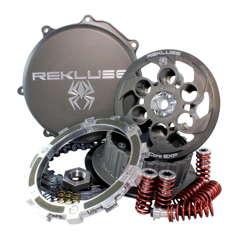 Kit de embrague Rekluse Core EXP 3.0