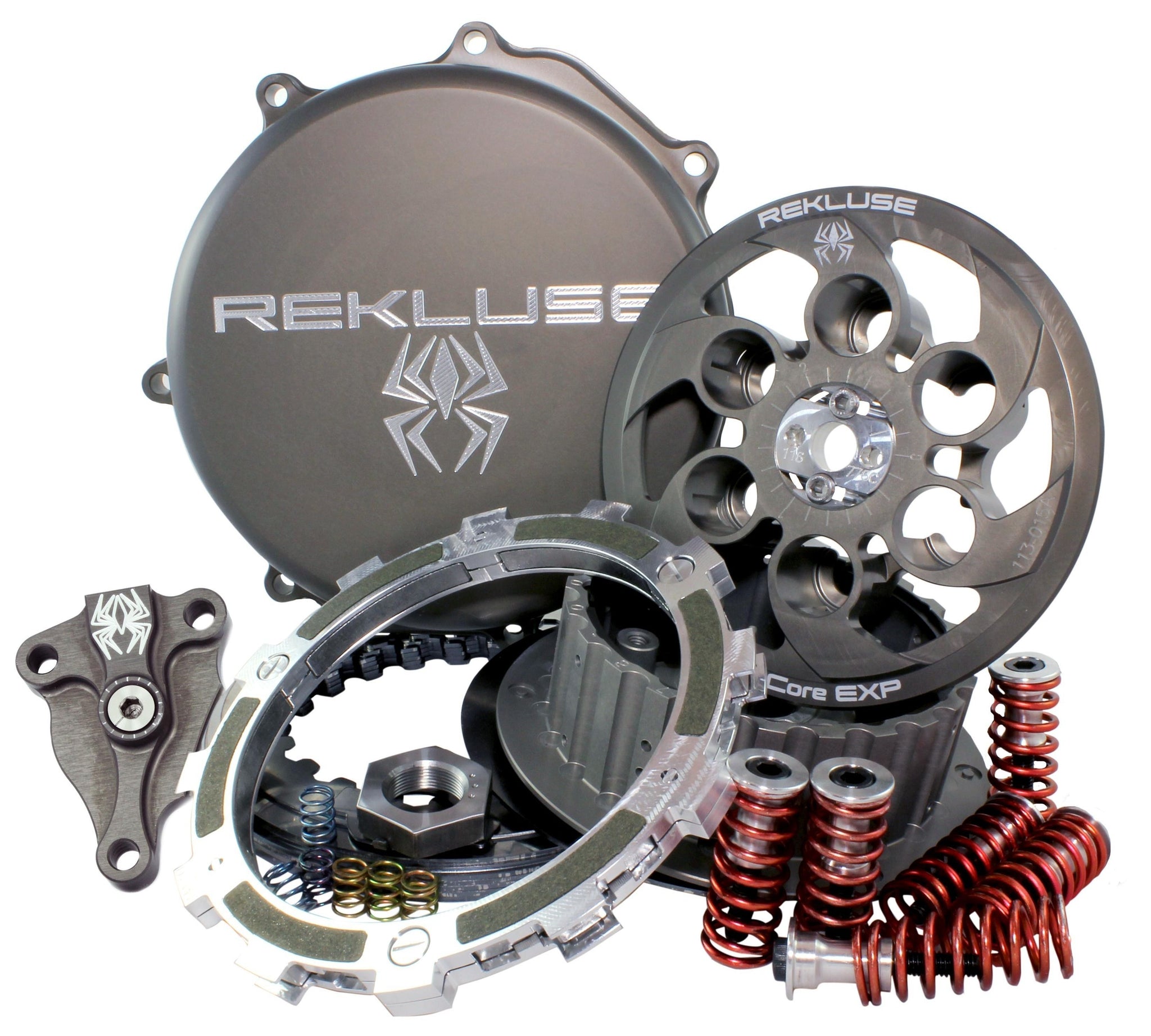 Kit de embrague Rekluse Core EXP 3.0