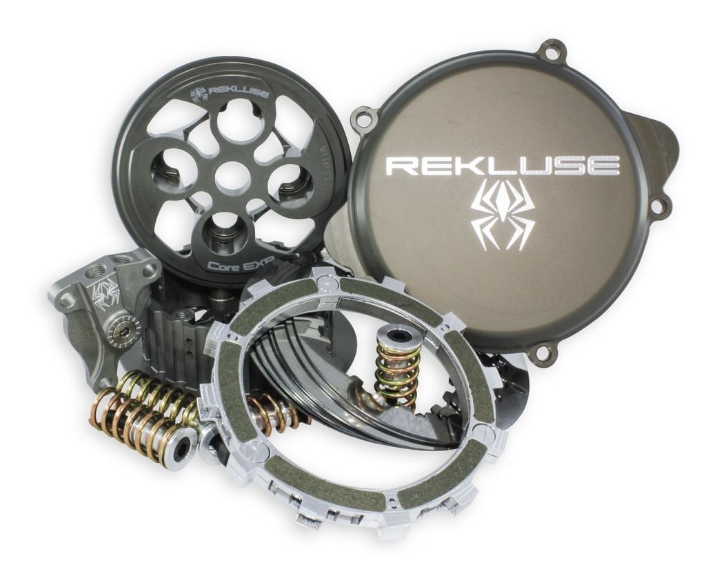 Kit de embrague Rekluse Core EXP 3.0