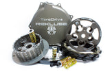 Kit de embrague de transmisión manual de par Rekluse Core