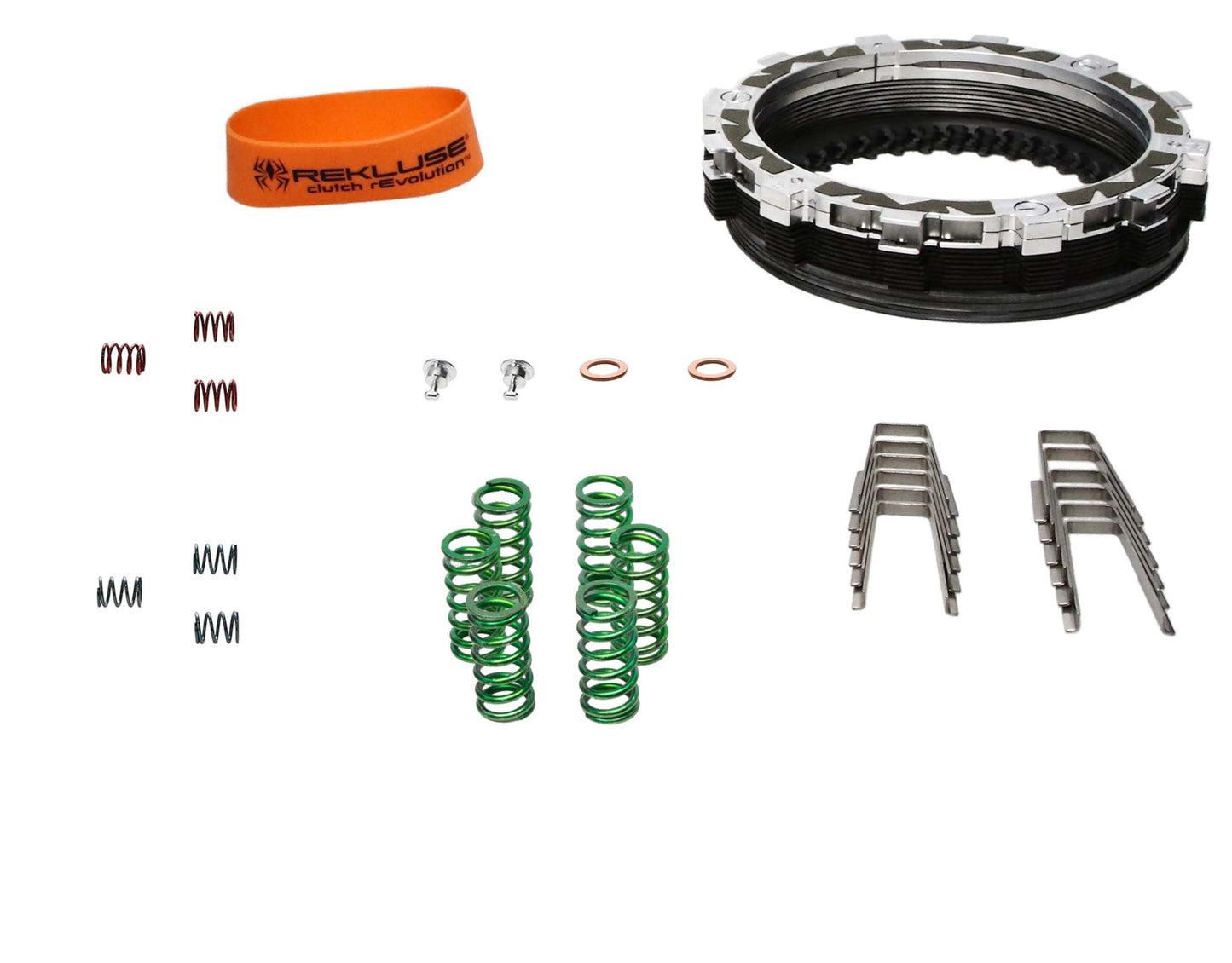 Kit de embrague Rekluse Radius X 4.0