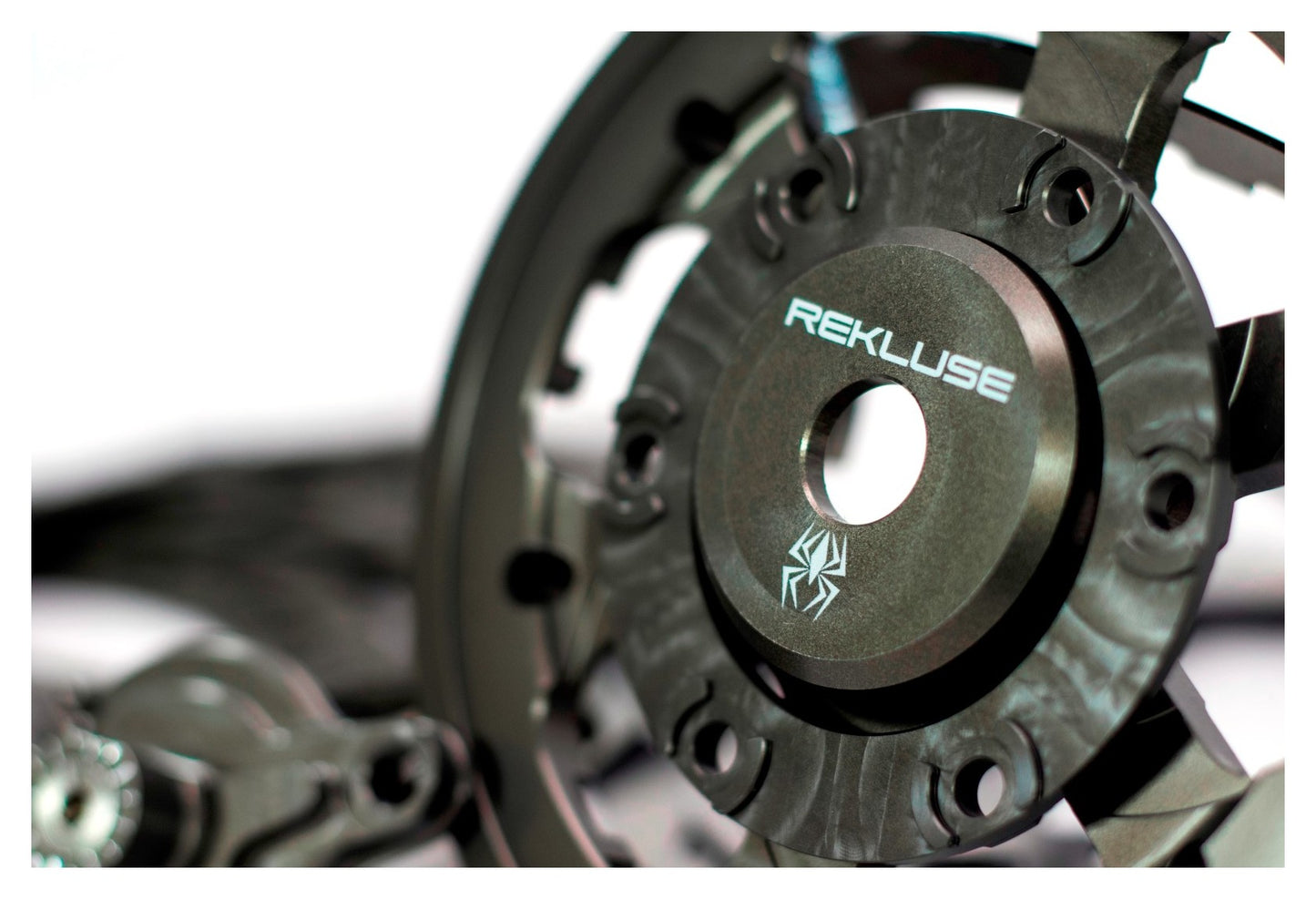 Kit de embrague Rekluse Radius X