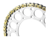 Cadena con junta tórica Renthal R3-3 SRS 520
