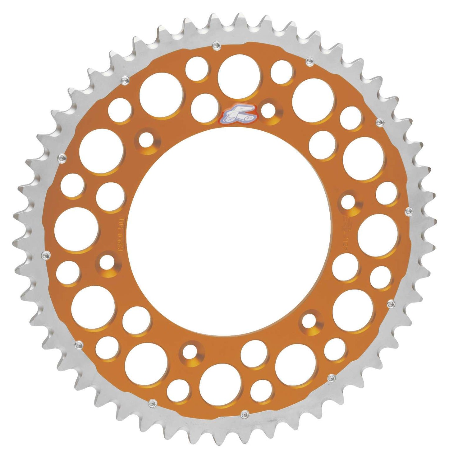 Piñón trasero Renthal Twinring / Todoterreno