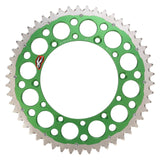 Piñón trasero Renthal Twinring / Todoterreno