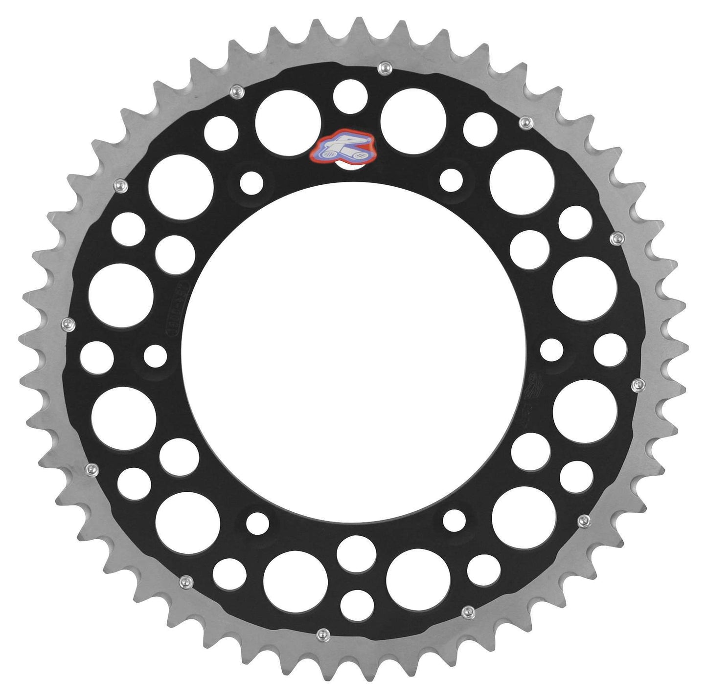 Piñón trasero Renthal Twinring / Todoterreno