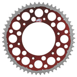 Piñón trasero Renthal Twinring / Todoterreno