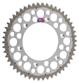 Piñón trasero Renthal Twinring / Todoterreno