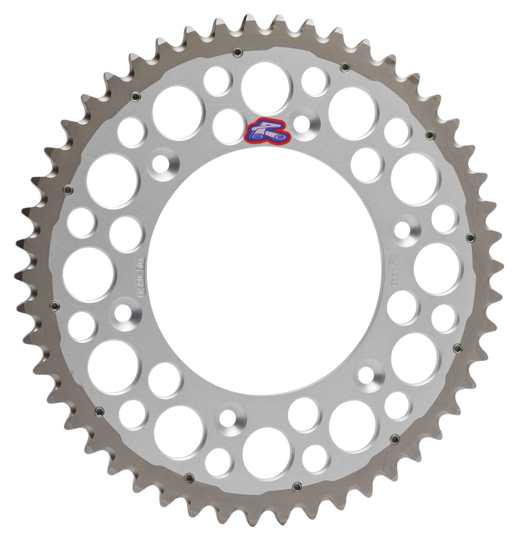 Piñón trasero Renthal Twinring / Todoterreno