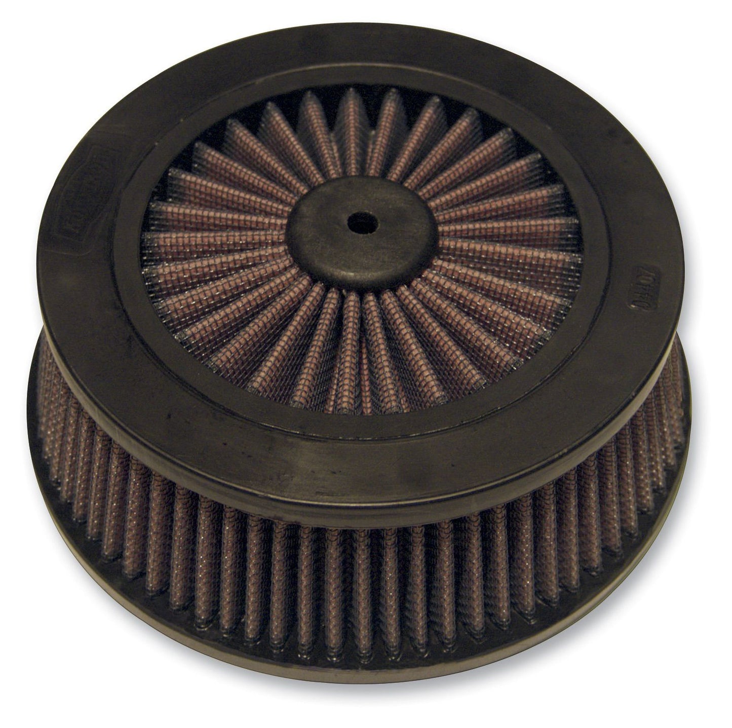 Filtro de repuesto Roland Sands para purificadores de aire Roland Sands y Performance Machine